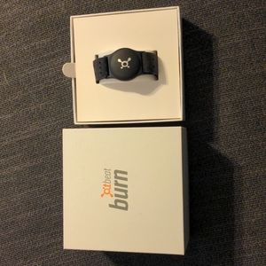 Orangetheory Beat Heart Rate Monitor